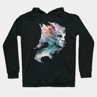 Phantom of the paradise spirit Hoodie